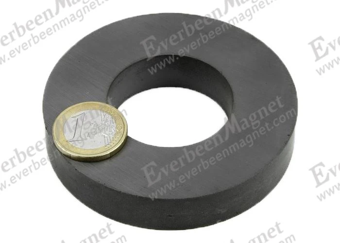 Ceramic Industrial Magnets