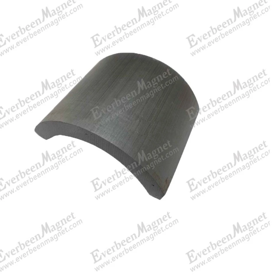 Custom Ferrite Magnets